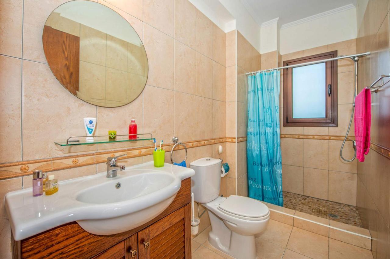 Dora' S Villa Argaka Dış mekan fotoğraf