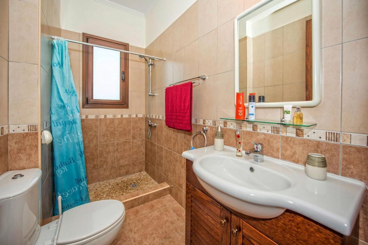 Dora' S Villa Argaka Dış mekan fotoğraf