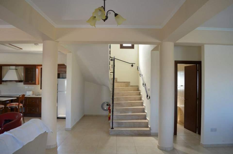 Dora' S Villa Argaka Dış mekan fotoğraf