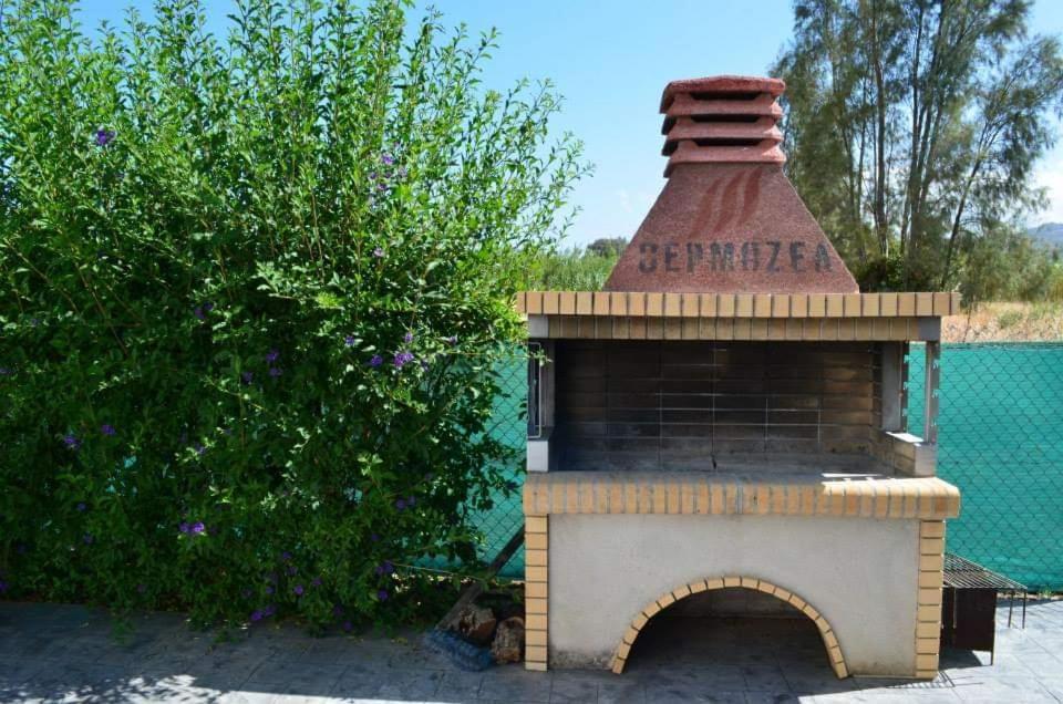 Dora' S Villa Argaka Dış mekan fotoğraf